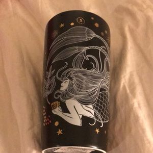 2019 Starbucks mermaid Siren mug
